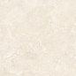 Preview: Keope Trevi Ivory Cross Fliesen in gewolkter Travertinoptik